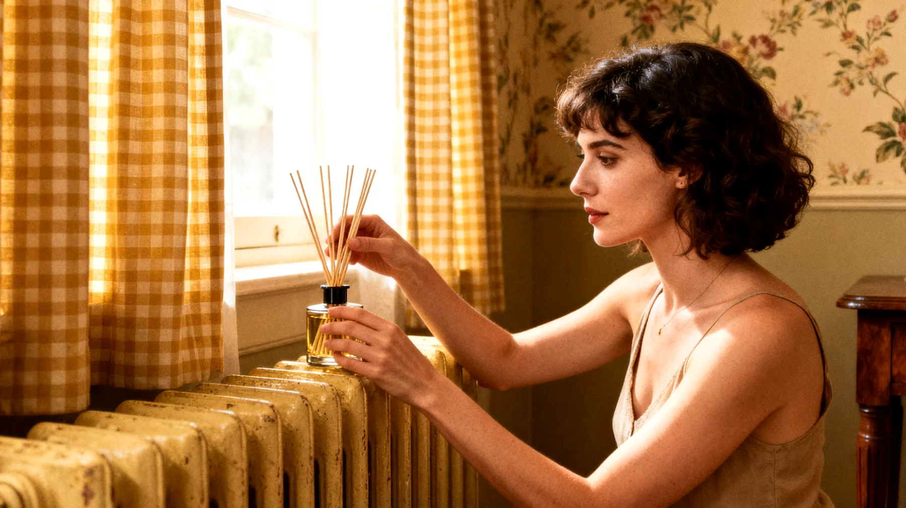 Diffuseur d'ambiance"