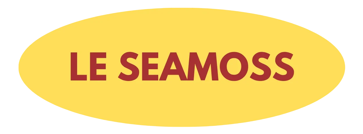 Le Seamoss